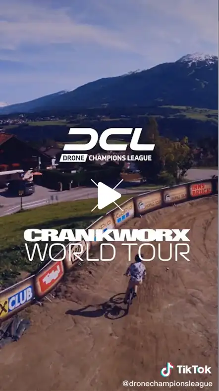 Dcl - Drone Championship League - Xbox One