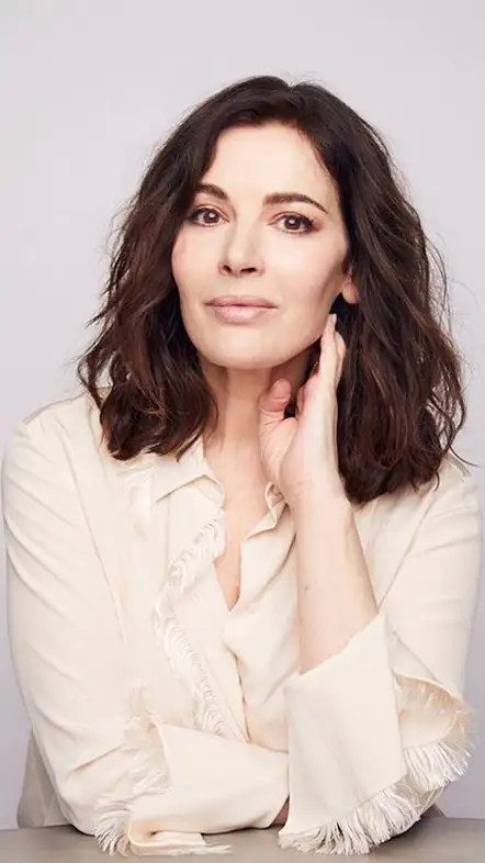 Nigella Lawson