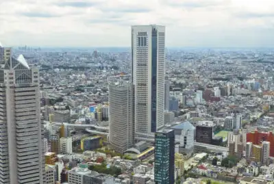 NTT Tokyo