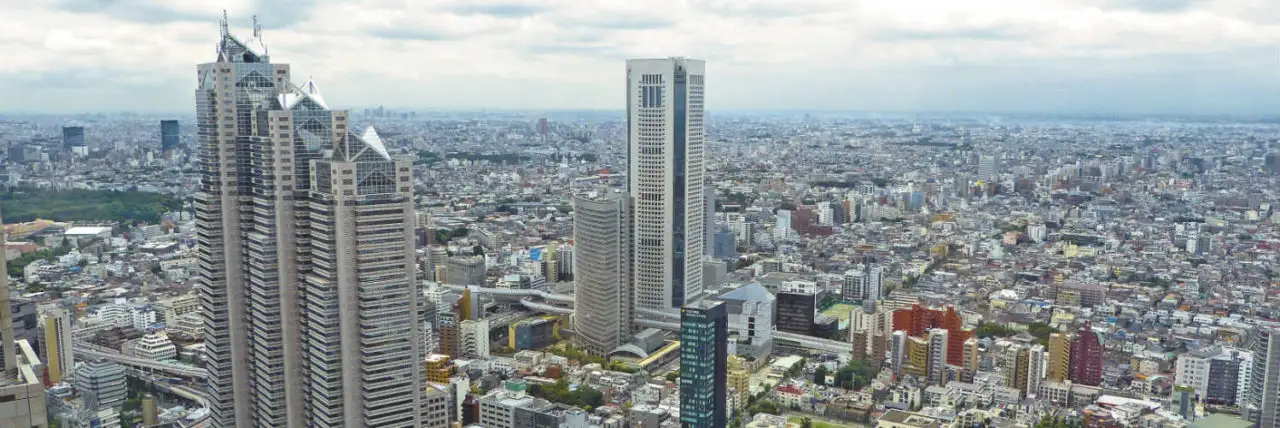 NTT Tokyo