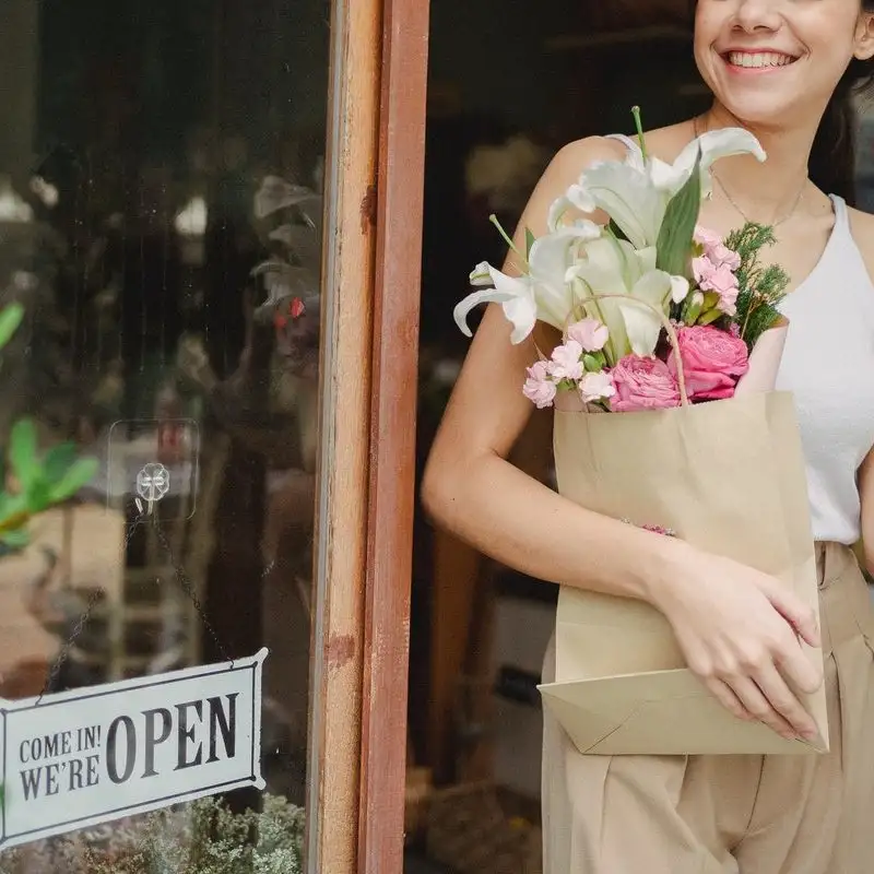Purchase tracking