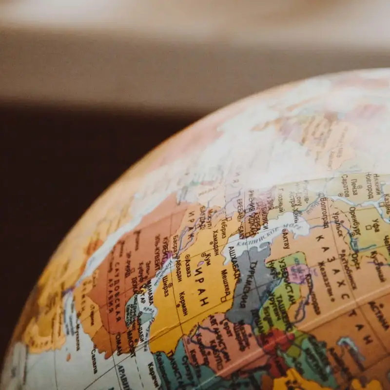 Globe