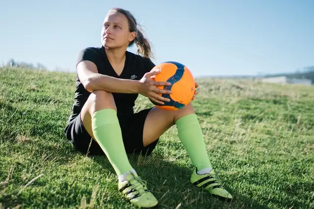 Women's football