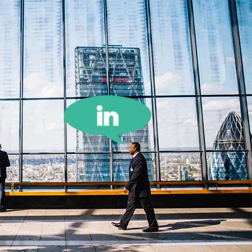 B2B Social Media