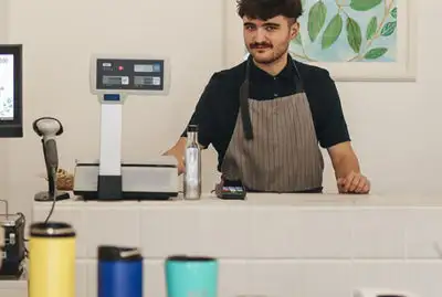 Retail SEO