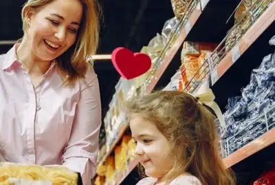 Retail Social Media