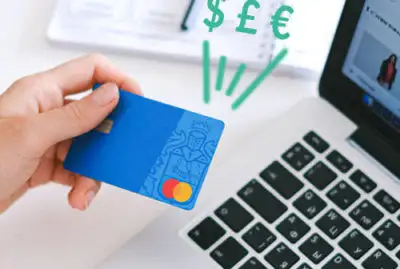Finance PPC