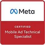 Meta Mobile Ad Technical Specialist