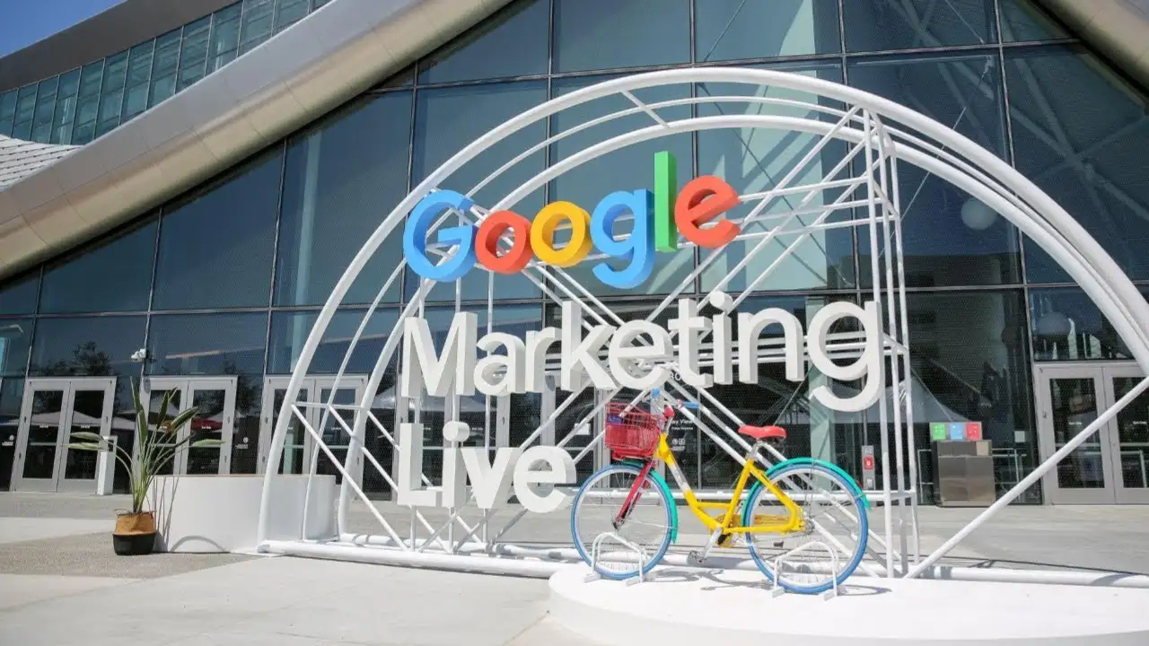 Important Updates from Google Marketing Live 2022