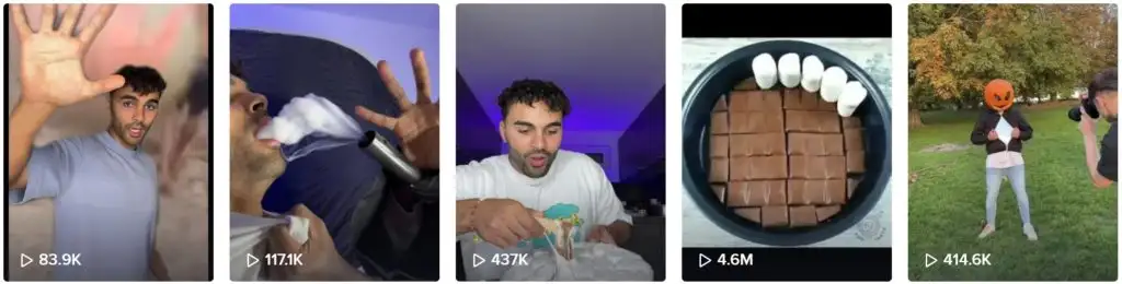 @youneszarou on TikTok