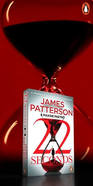 James Patterson's Alex Cross, Triple Cross