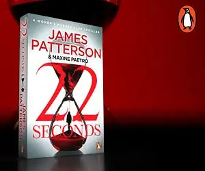 James Patterson's Alex Cross, Triple Cross MPUBG