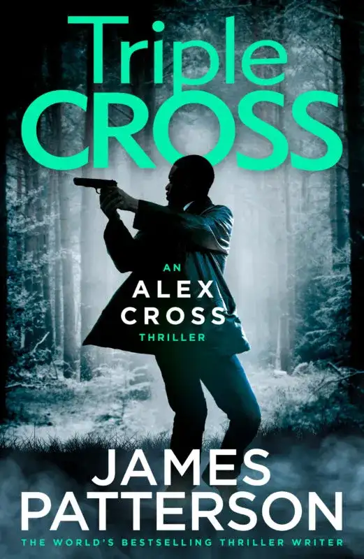 James Patterson's Alex Cross - Triple Cross