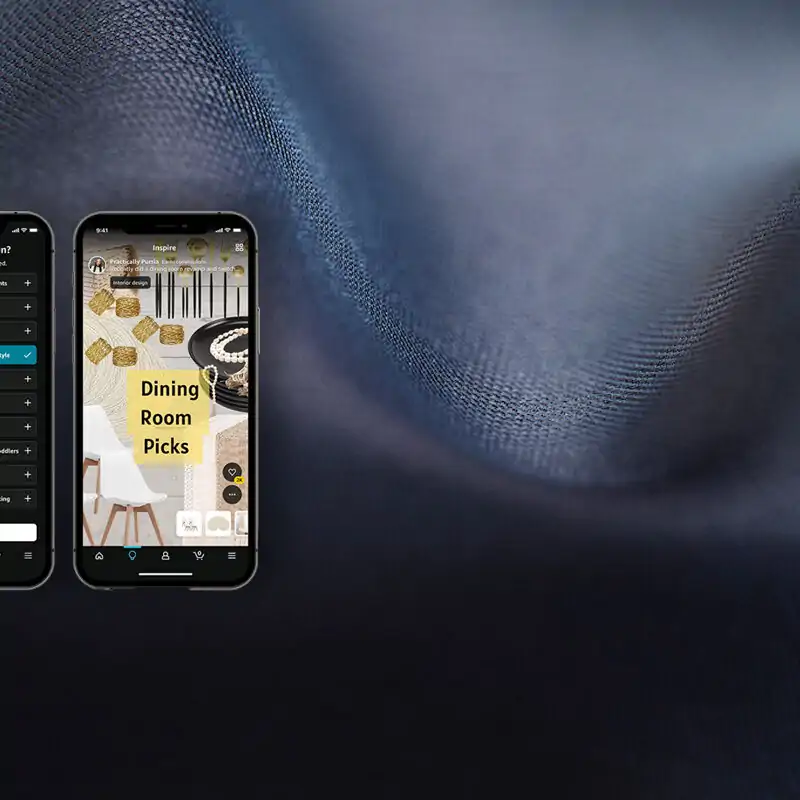 Amazon DSP setting interests on mobile