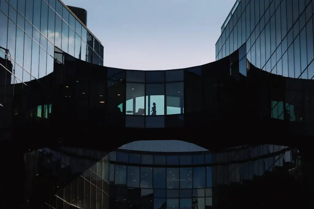 Business connector
