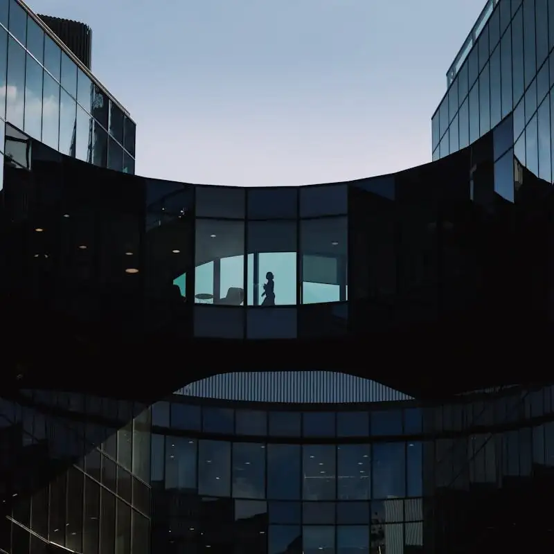Business connector