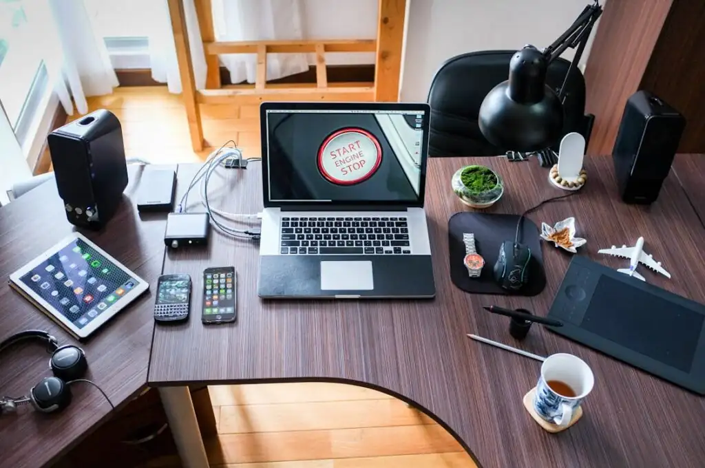 B2B marketing