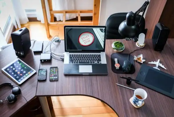 B2B marketing