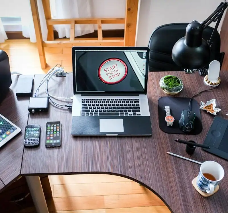 B2B marketing