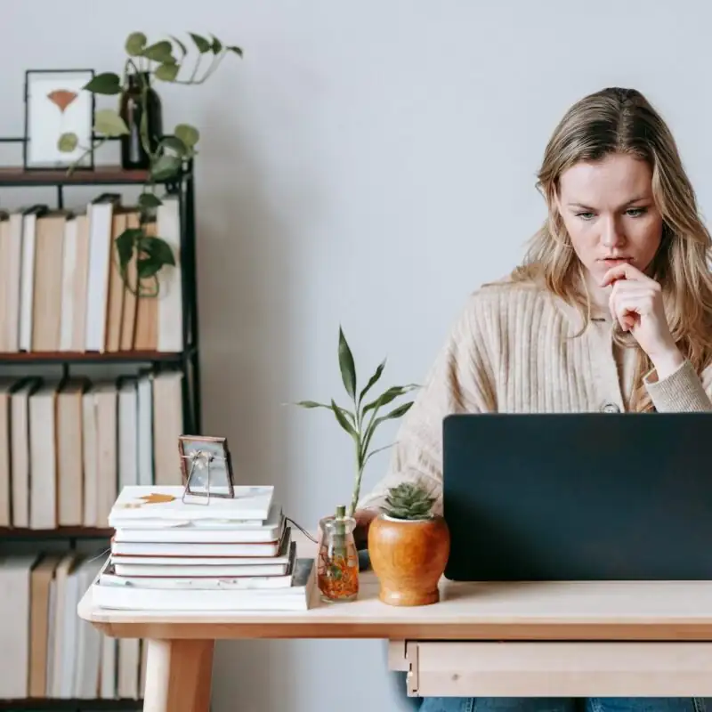 B2B marketer