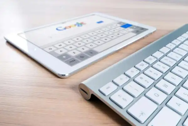 Google AI overview