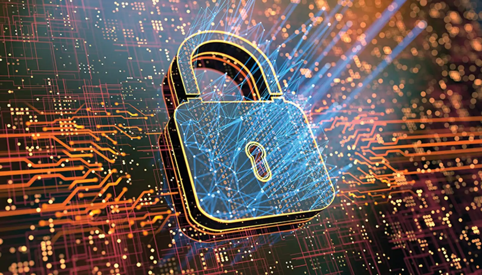 Top Digital Marketing Tactics for Cybersecurity Companies in 2025
