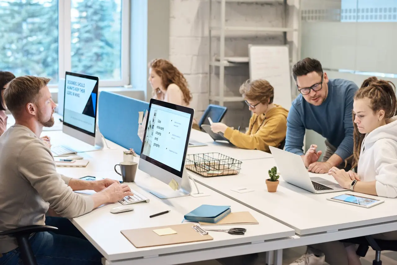 Webinar: Demand Generation That Actually Works – Strategies for Long-Term Growth