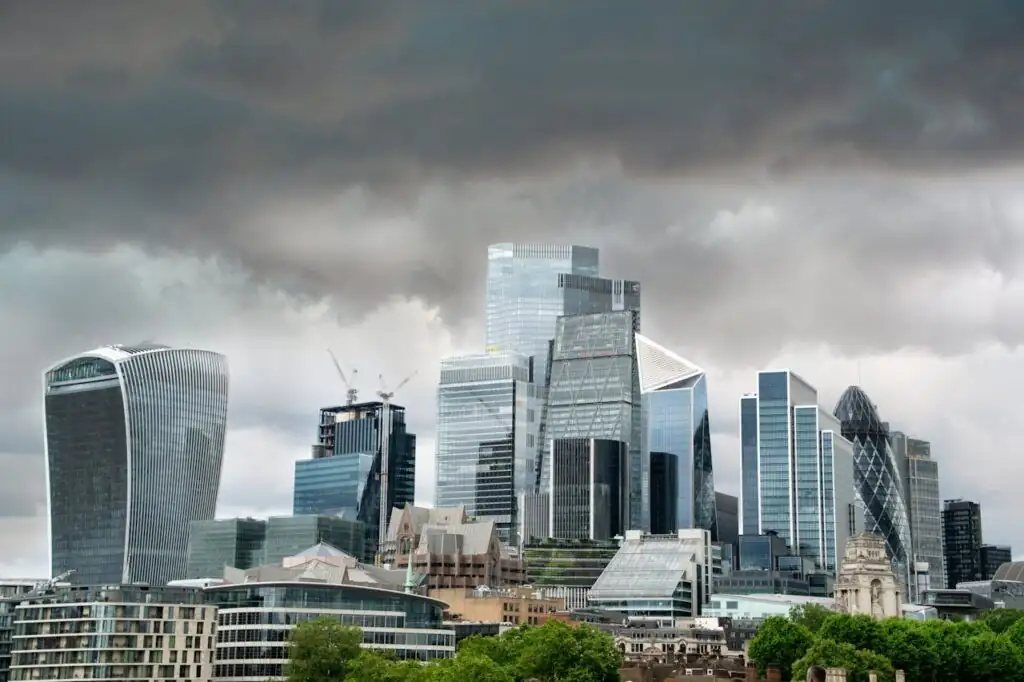 City of London