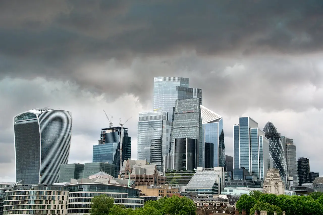 Expanding Horizons Live Events: The Future of Financial Services Marketing