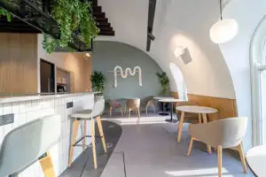 Kings Cross event venue
