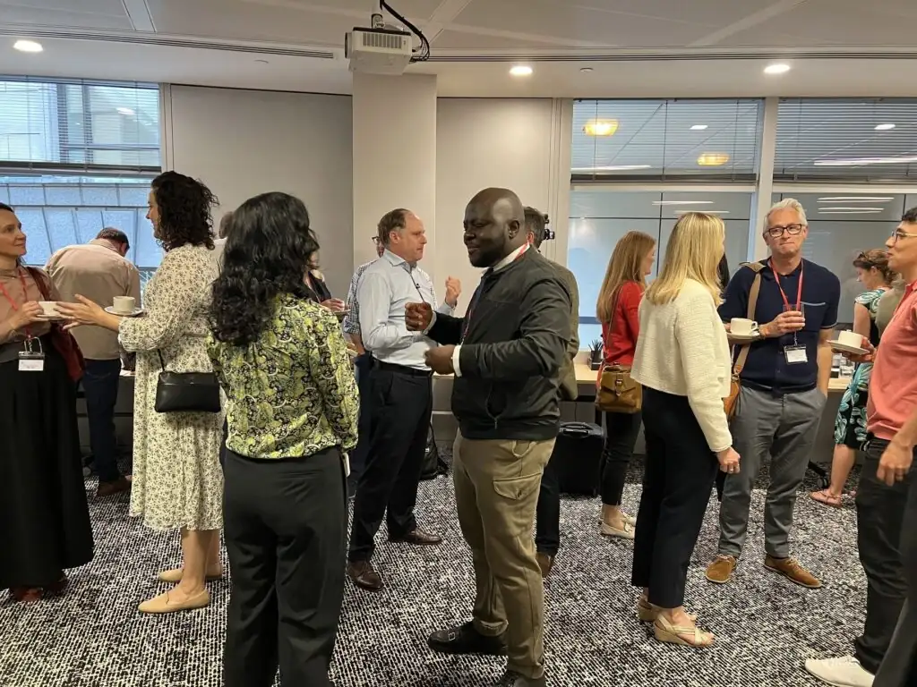 FSM Event (5) Future of Financial Service Marketing event - AccuraCast