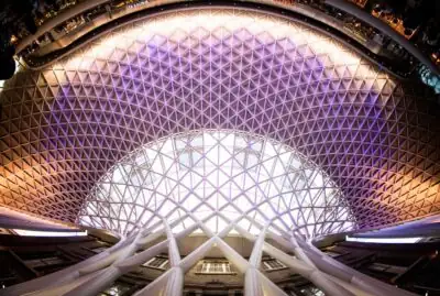 London King's Cross