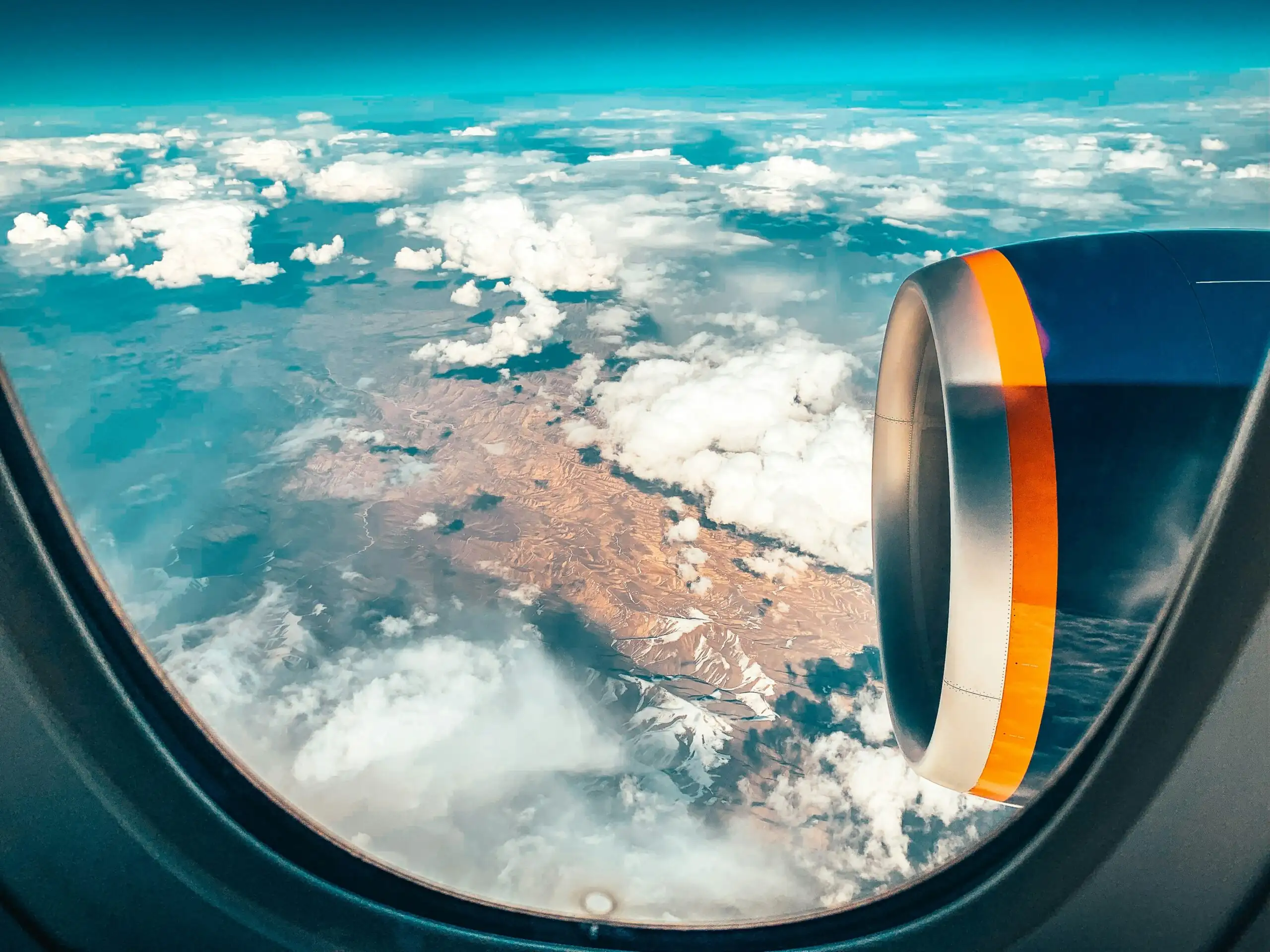 How to Create an International Growth Strategy (Without Losing the Plot)