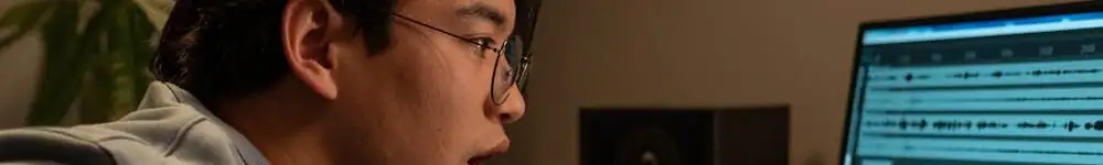 Chinese influencer