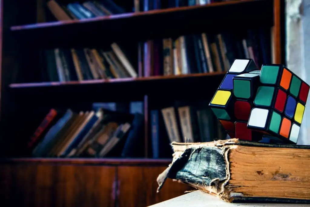 Structured data library