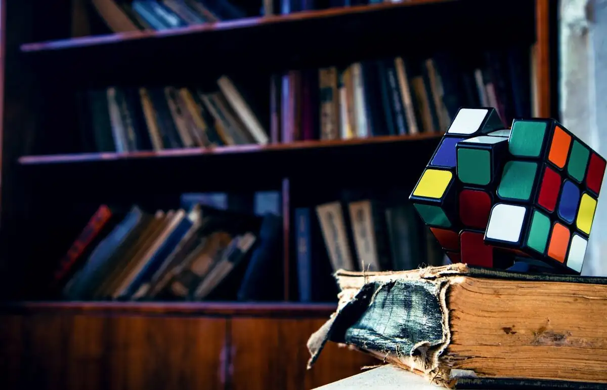 Structured data library