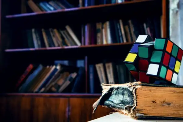Structured data library