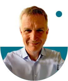 Jonathan Bowyer Event speaker - Jonathan Bowyer