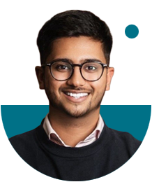 Saachin Bhatt Event speaker - Saachin Bhatt