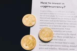 Bitcoin content risks regulation