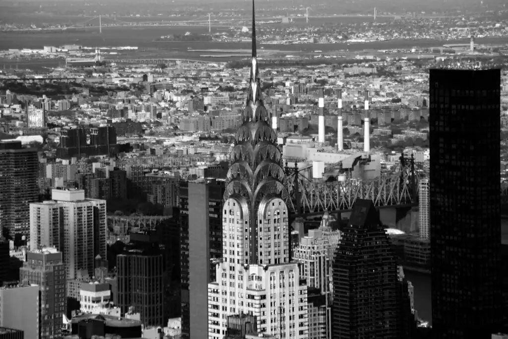 New York Empire State