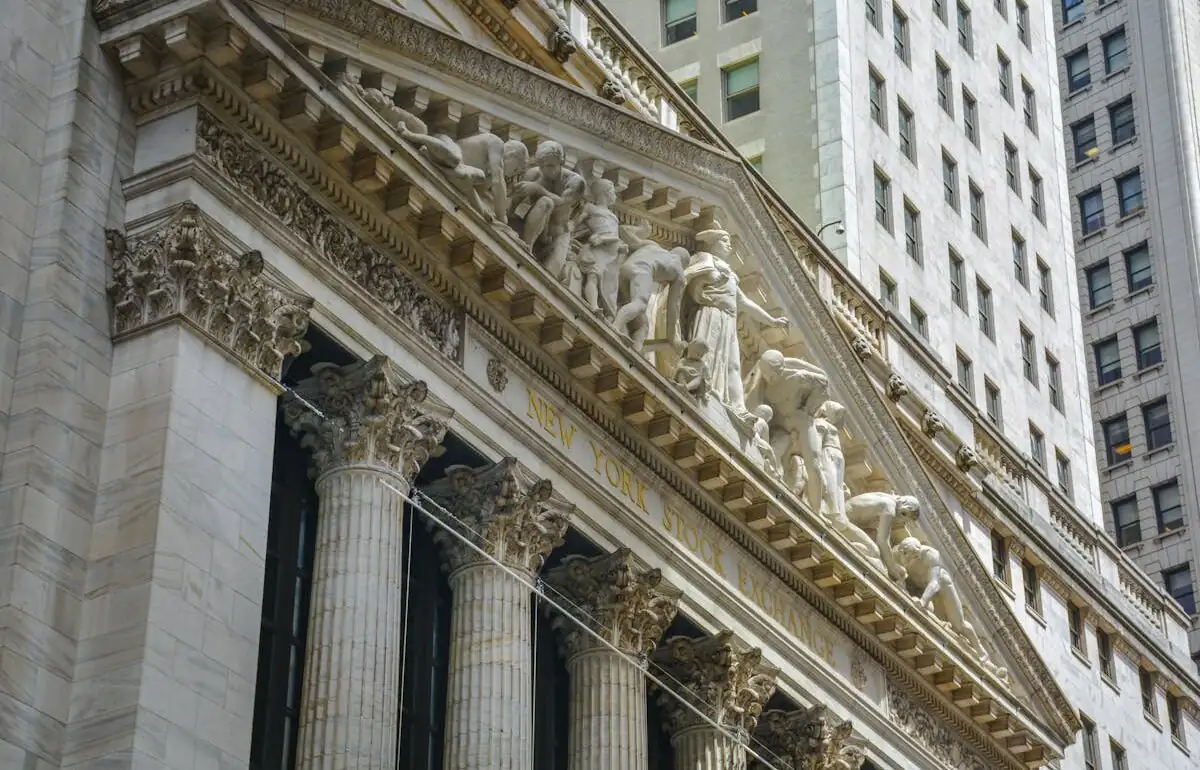 New York Stock Exchange