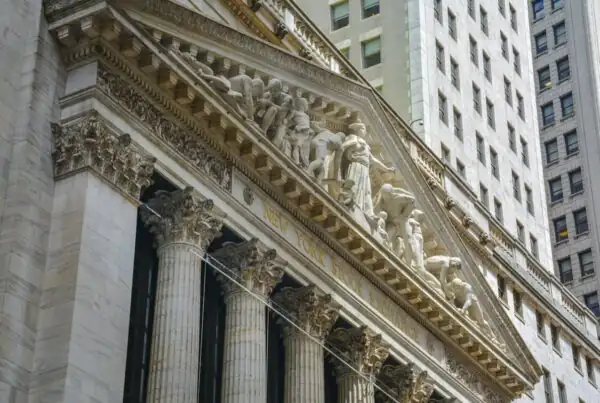 New York Stock Exchange