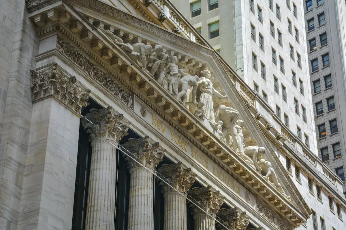 Link Building and Digital PR in Regulated Financial Markets