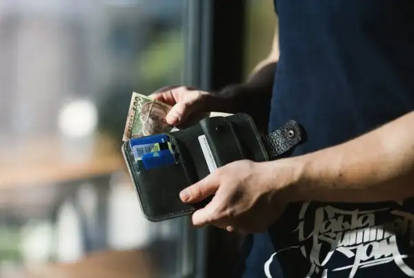 Payment money trust