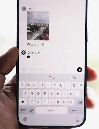 ChatGPT challenge prompt